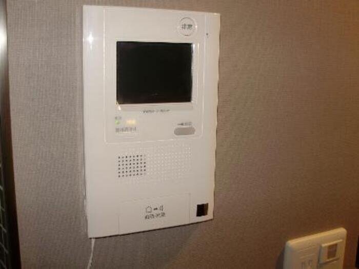 プリマクラッセの物件内観写真