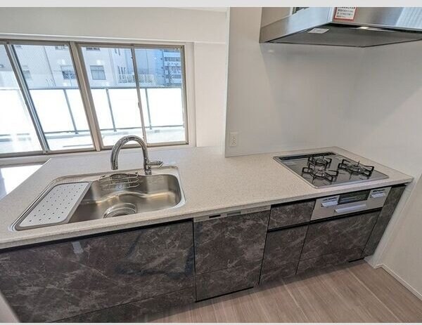 エスリード箕面船場阪大前の物件内観写真