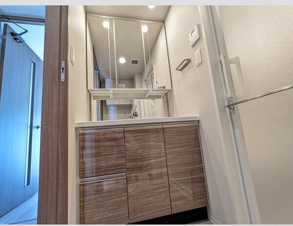 エスリード箕面船場阪大前の物件内観写真