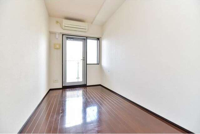 MDI三国コートの物件内観写真