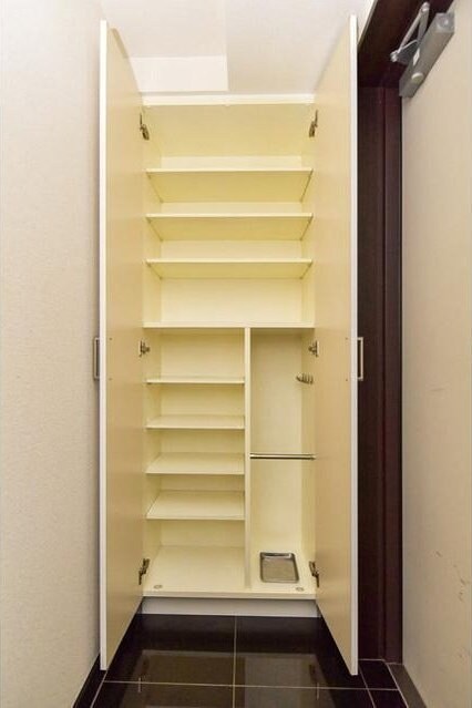 MDI三国コートの物件内観写真