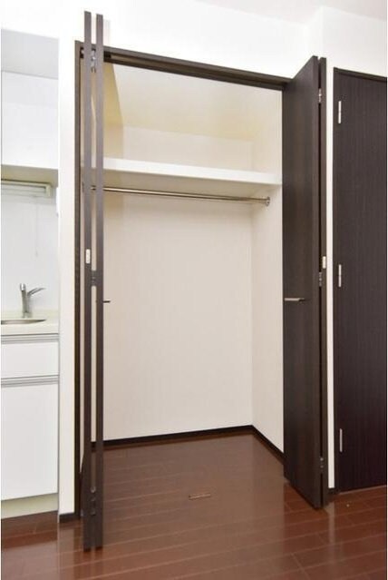 MDI三国コートの物件内観写真