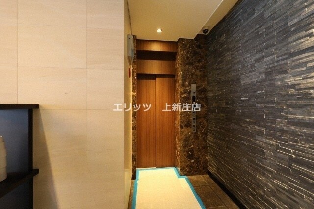 パークアクシス梅田の物件内観写真