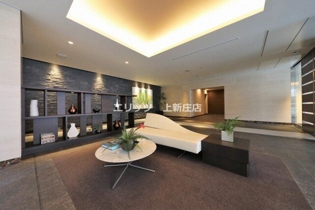 パークアクシス梅田の物件内観写真