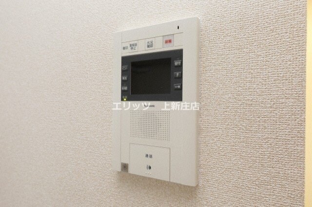 パークアクシス梅田の物件内観写真