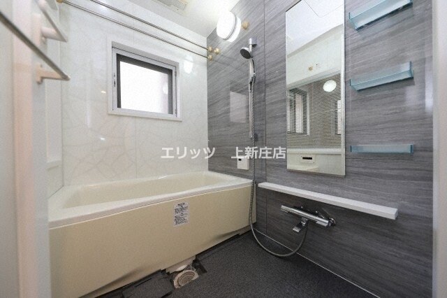 パークアクシス梅田の物件内観写真