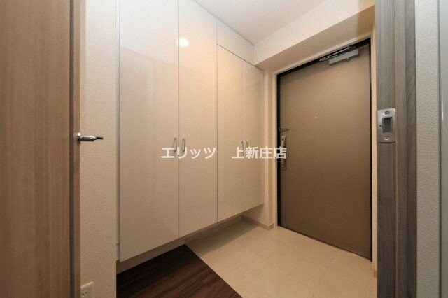 パークアクシス梅田の物件内観写真