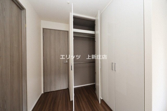 パークアクシス梅田の物件内観写真