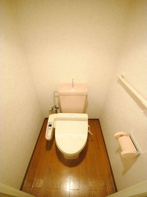 グランヴィ新大阪の物件内観写真