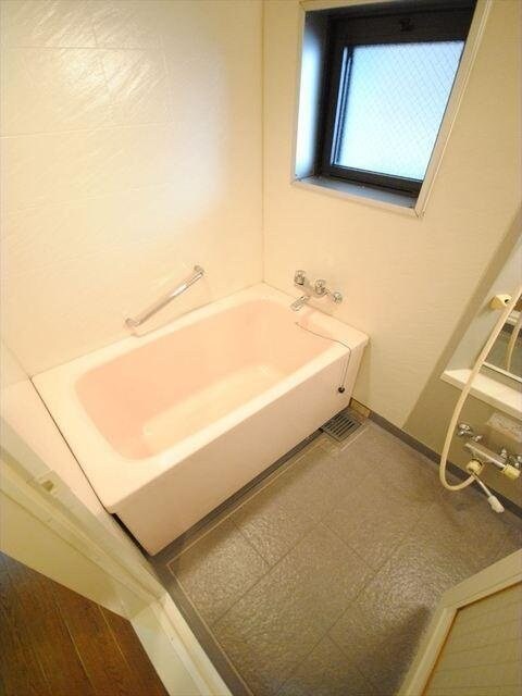 グランヴィ新大阪の物件内観写真