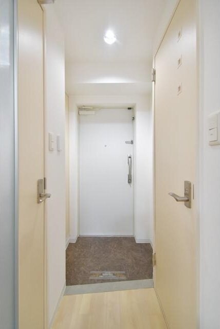 ルクレ新大阪レジデンスの物件内観写真