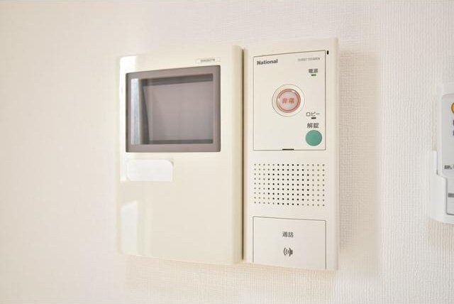 ルクレ新大阪レジデンスの物件内観写真