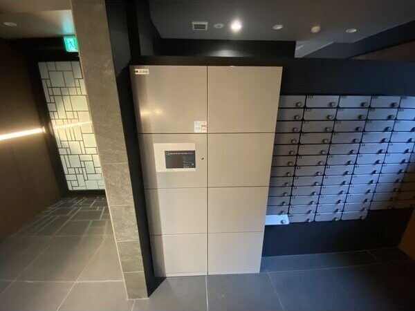 Fortunato 扇町の物件内観写真