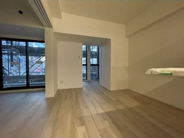 Fortunato 扇町の物件内観写真