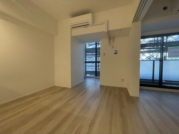 Fortunato 扇町の物件内観写真