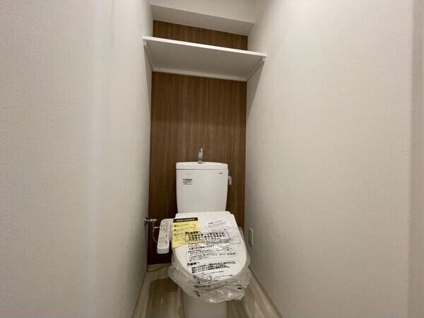 Fortunato 扇町の物件内観写真