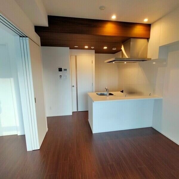 Fortunato 扇町の物件内観写真