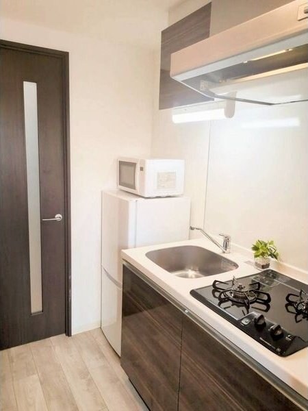 フォーリアライズ梅田レーベンの物件内観写真