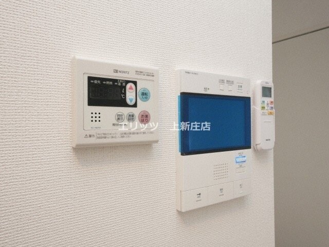 セレニテ福島プリエの物件内観写真