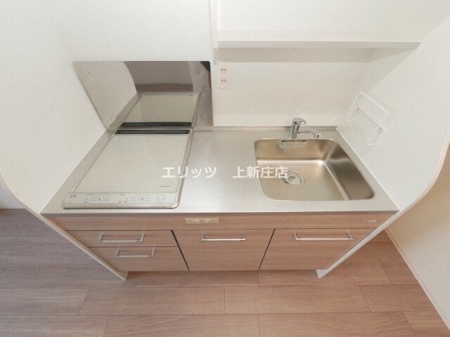 セレニテ福島プリエの物件内観写真