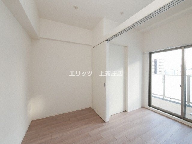 セレニテ福島プリエの物件内観写真