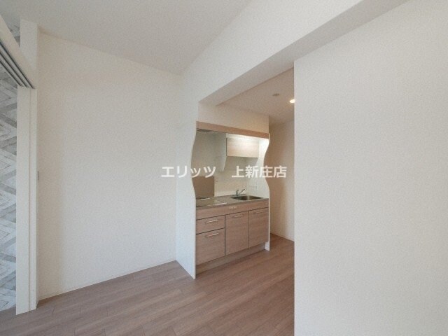 セレニテ福島プリエの物件内観写真