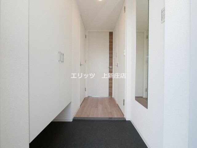 セレニテ福島プリエの物件内観写真