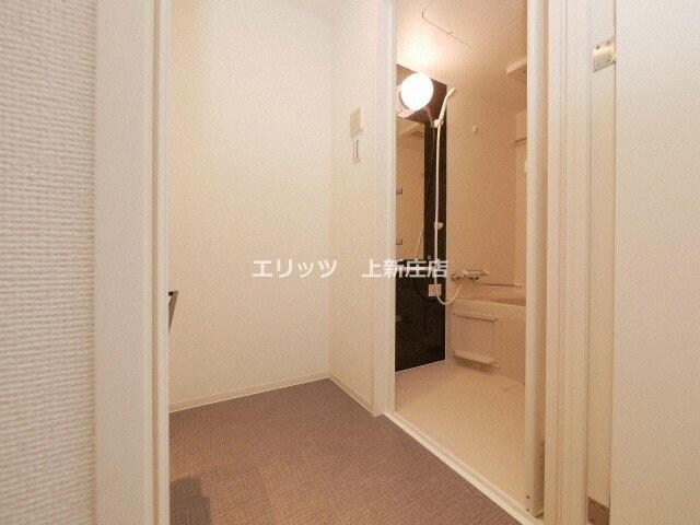 セレニテ福島プリエの物件内観写真