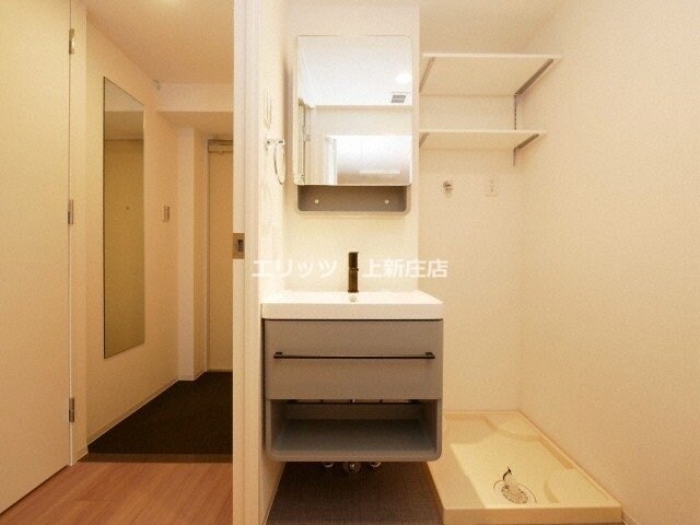 セレニテ福島プリエの物件内観写真