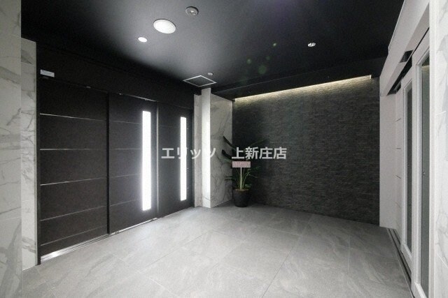 セレーノ南森町の物件内観写真