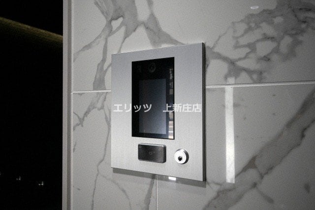 セレーノ南森町の物件内観写真