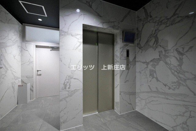 セレーノ南森町の物件内観写真