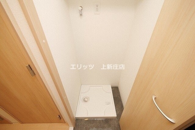 セレーノ南森町の物件内観写真