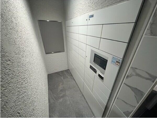 セレーノ南森町の物件内観写真