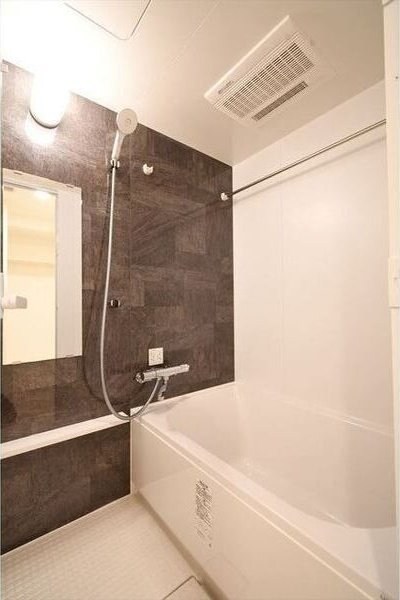 セレーノ南森町の物件内観写真