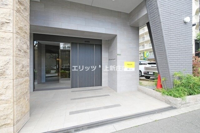 LaSante梅田北の物件内観写真