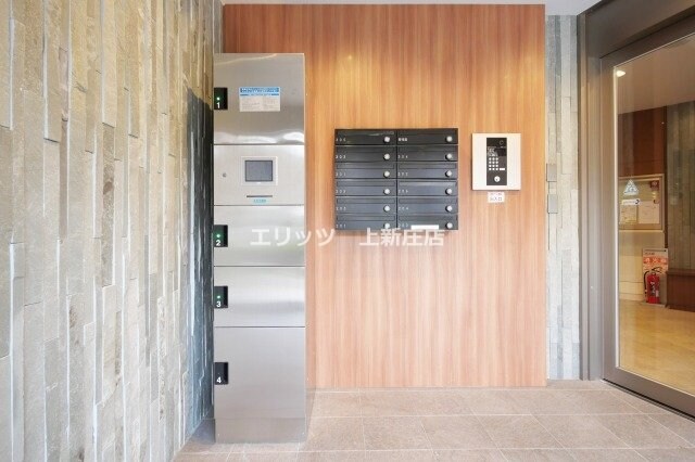 LaSante梅田北の物件内観写真