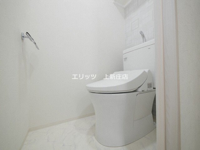 プライマル南森町パークビューの物件内観写真