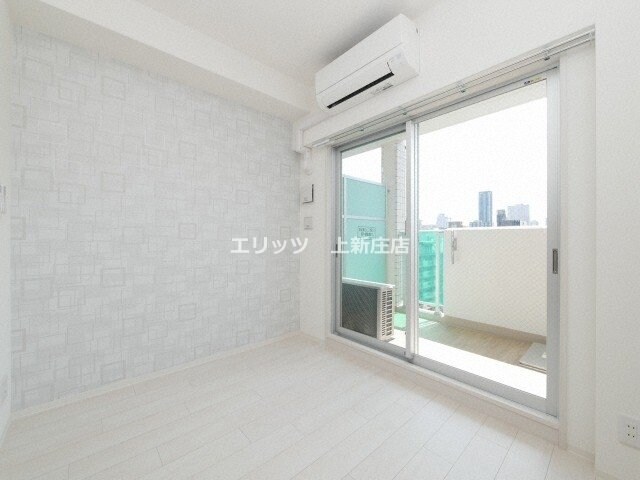 プライマル南森町パークビューの物件内観写真