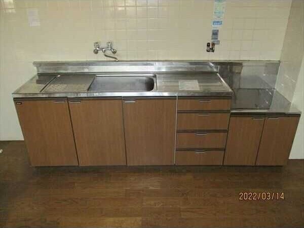 サニーコーポ西口の物件内観写真