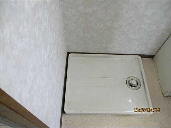 サニーコーポ西口の物件内観写真