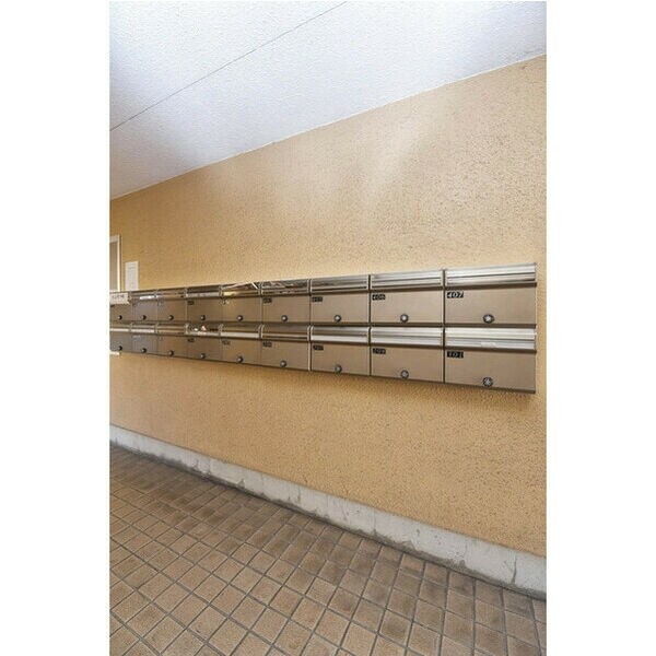 ミルテ宮ハイツTAKEHASHIの物件内観写真