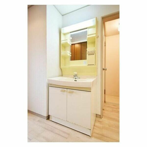 ミルテ宮ハイツTAKEHASHIの物件内観写真