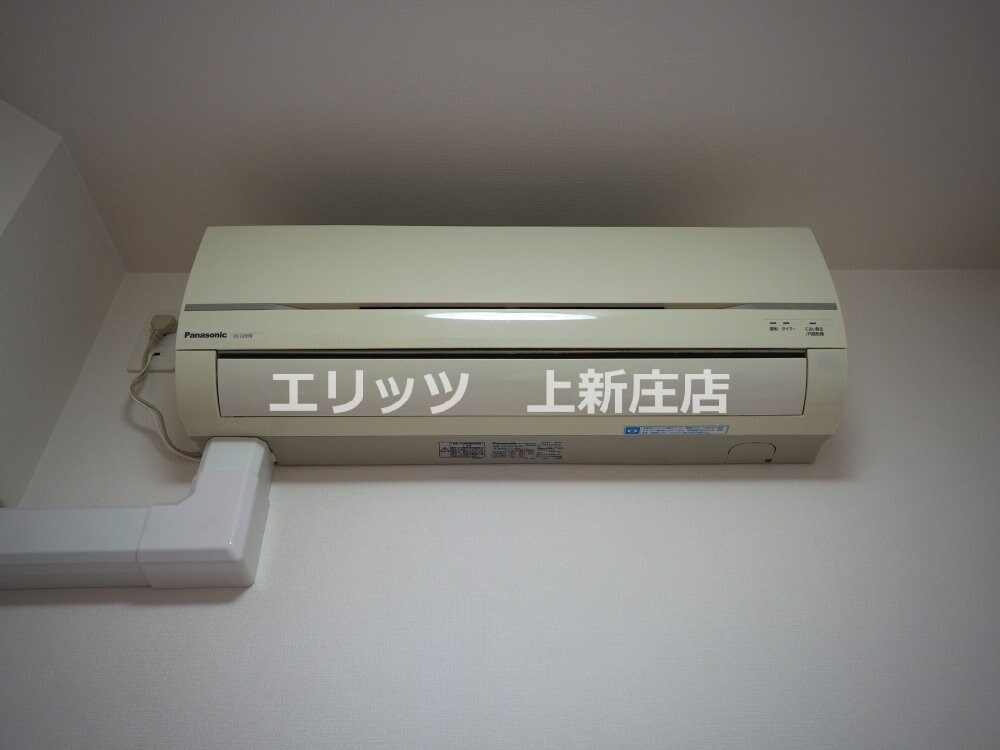 プレサンス梅田北デイズの物件内観写真