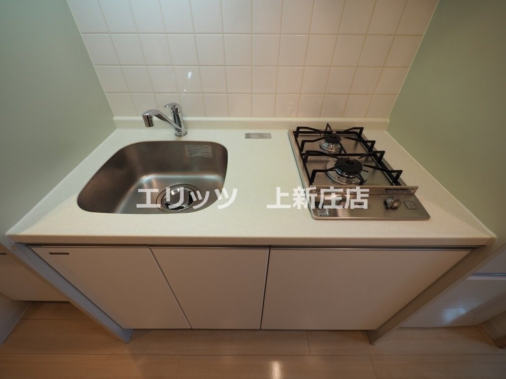 プレサンス梅田北デイズの物件内観写真