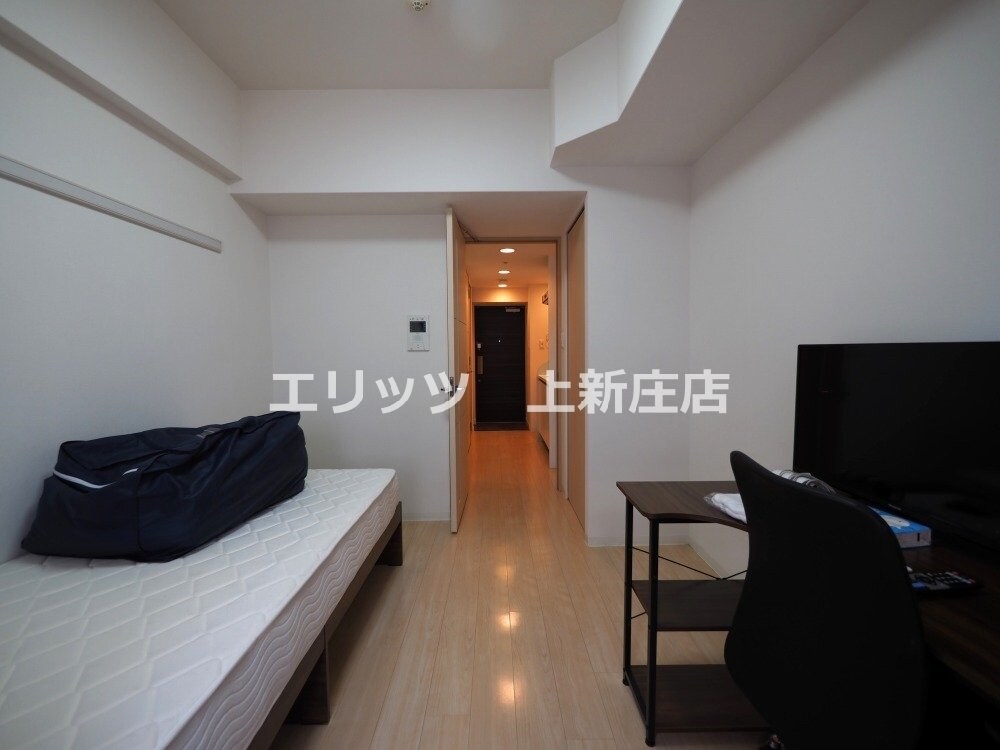 プレサンス梅田北デイズの物件内観写真