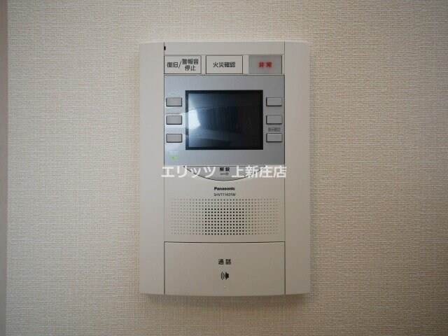 プレサンス扇町駅前の物件内観写真