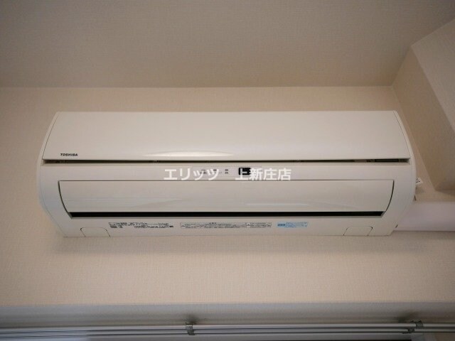 プレサンス扇町駅前の物件内観写真