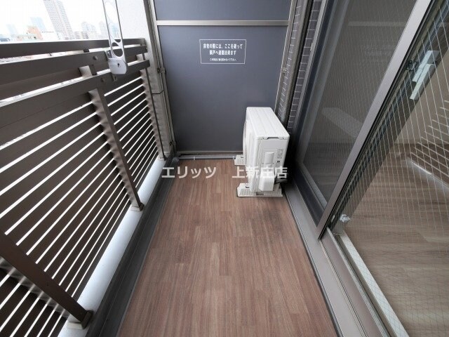 プレサンス扇町駅前の物件内観写真