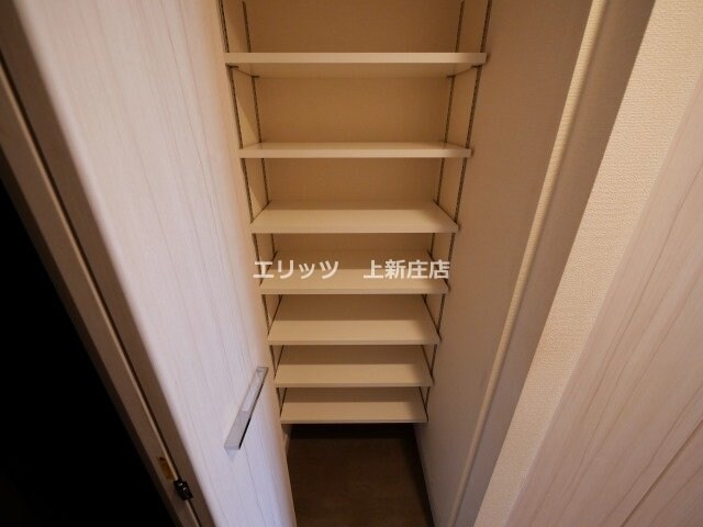 プレサンス扇町駅前の物件内観写真